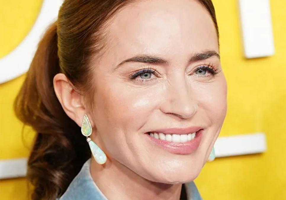 Емілі Блант повертається до "Диявол носить Prada-2" з культовим рудим волоссям