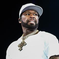 50 Cent приєднується до зіркового акторського складу екранізації Street Fighter