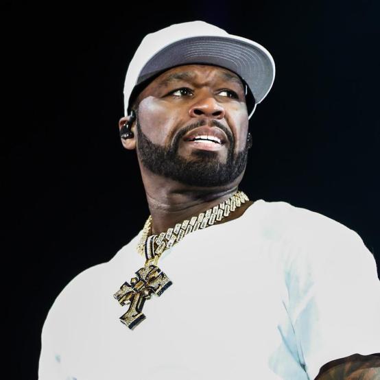 50 Cent приєднується до зіркового акторського складу екранізації Street Fighter