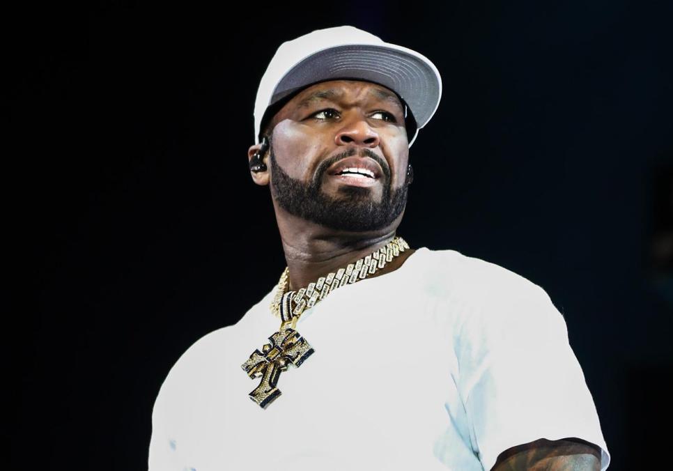 50 Cent приєднується до зіркового акторського складу екранізації Street Fighter