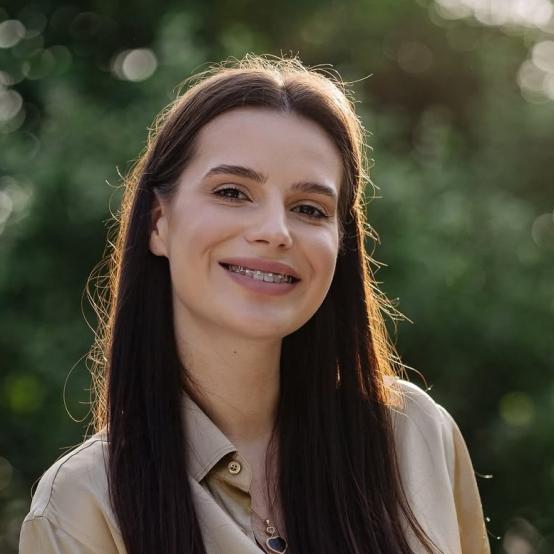 Аліна Пухальська: «Вино – це про філософію, сенси та відтінки смаку»