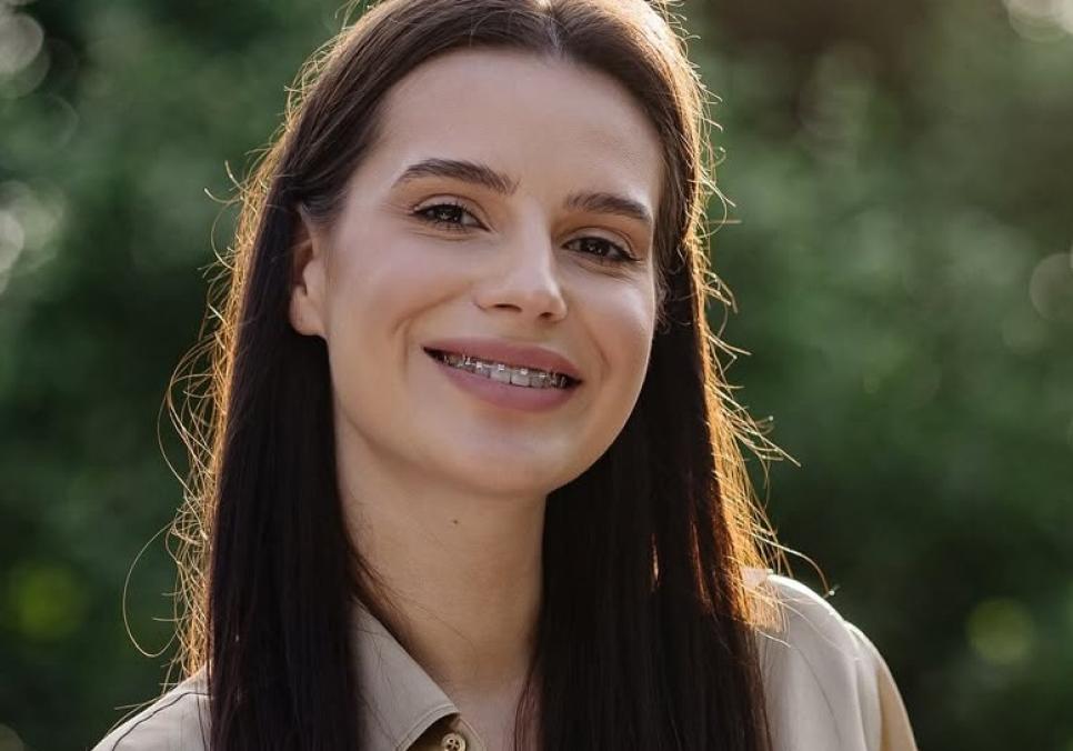 Аліна Пухальська: «Вино – це про філософію, сенси та відтінки смаку»