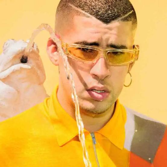 Bad Bunny критикує рейди ICE у Пуерто-Рико на тлі посилення імміграційної політики Трампа
