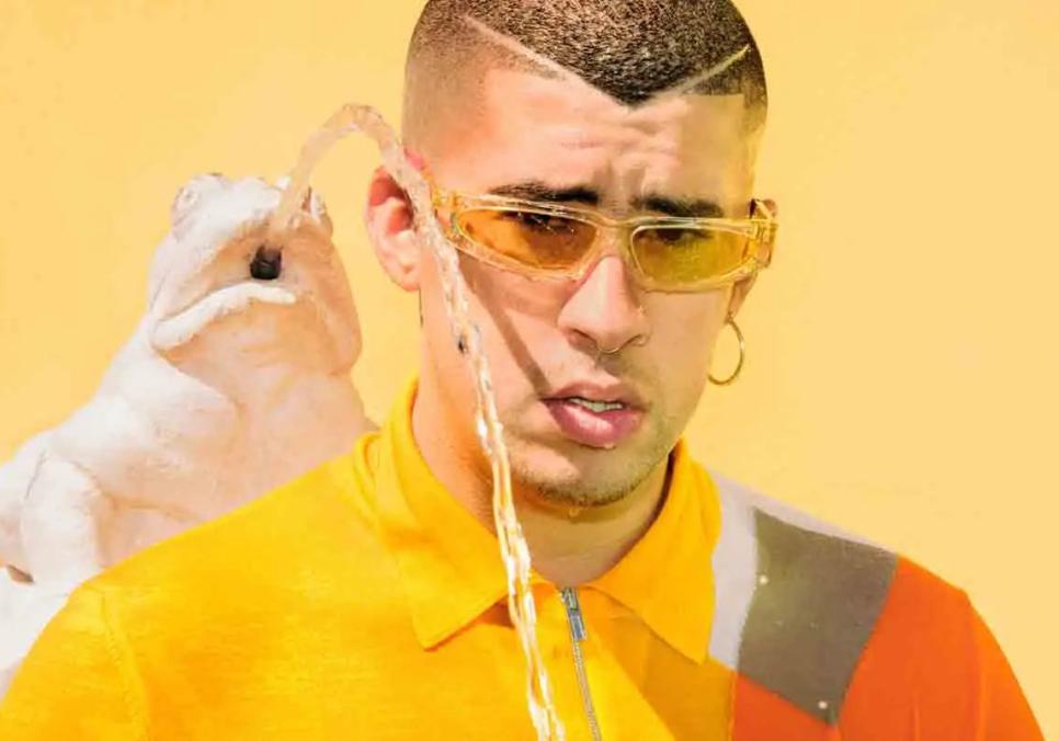 Bad Bunny критикує рейди ICE у Пуерто-Рико на тлі посилення імміграційної політики Трампа