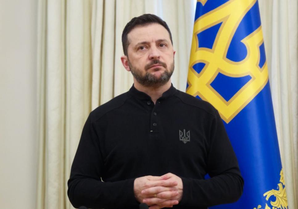 Основні новини тижня за п'ять хвилин Основні новини тижня за п'ять хвилин