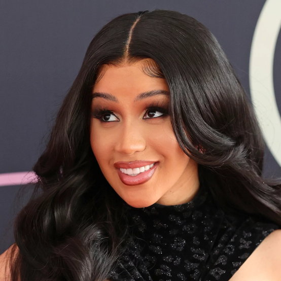 Cardi B розповіла про фінансові проблеми з репером Offset