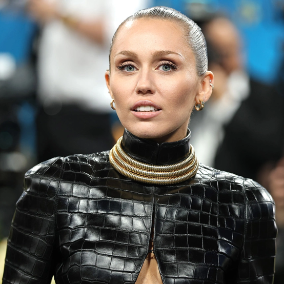 Майлі Сайрус розповіла чому не хоче мати дітей