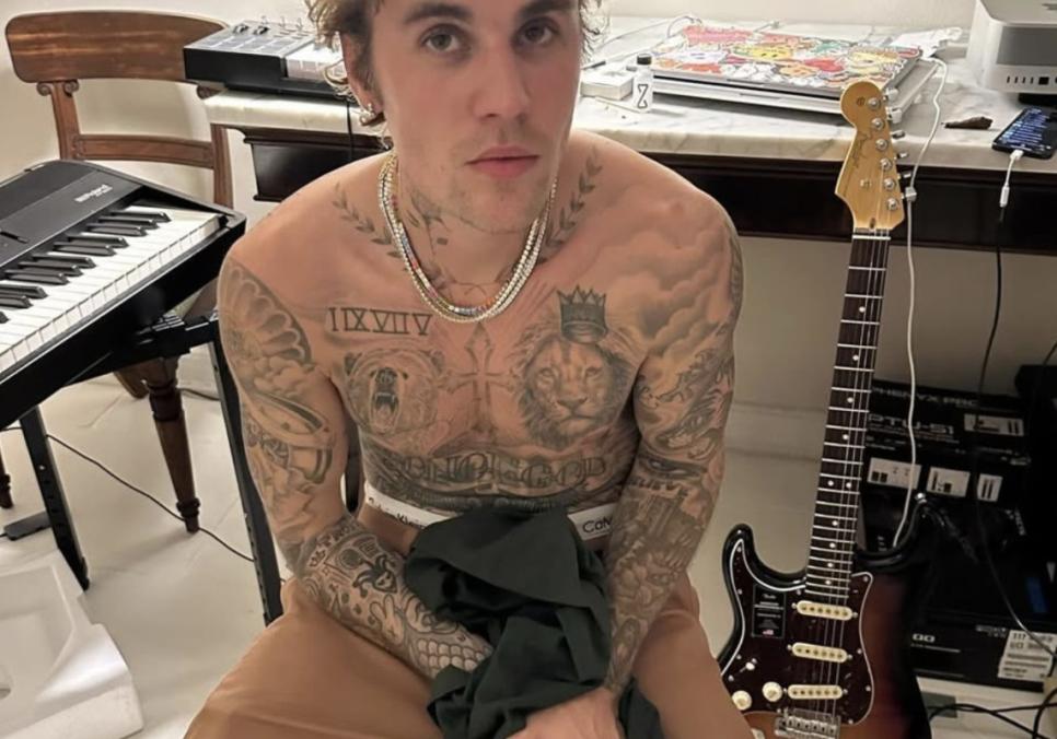 Джессіка Біл та Джастін Тімберлейк захоплюють фанатів на BottleRock Джессіка Біл та Джастін Тімберлейк захоплюють фанатів на BottleRock
