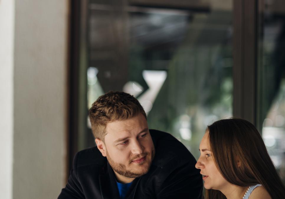 РОЗКАЖУ ТОБІ, ЩО БУЛО ПОТІМ РОЗКАЖУ ТОБІ, ЩО БУЛО ПОТІМ