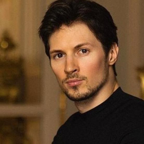 Павло Дуров склав заповіт, прагнучи захистити Telegram та "106 дітей" Павло Дуров склав заповіт, прагнучи захистити Telegram та "106 дітей"
