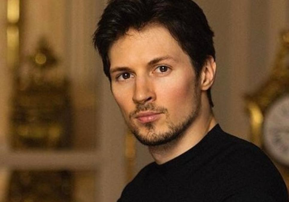 Павло Дуров склав заповіт, прагнучи захистити Telegram та "106 дітей" Павло Дуров склав заповіт, прагнучи захистити Telegram та "106 дітей"