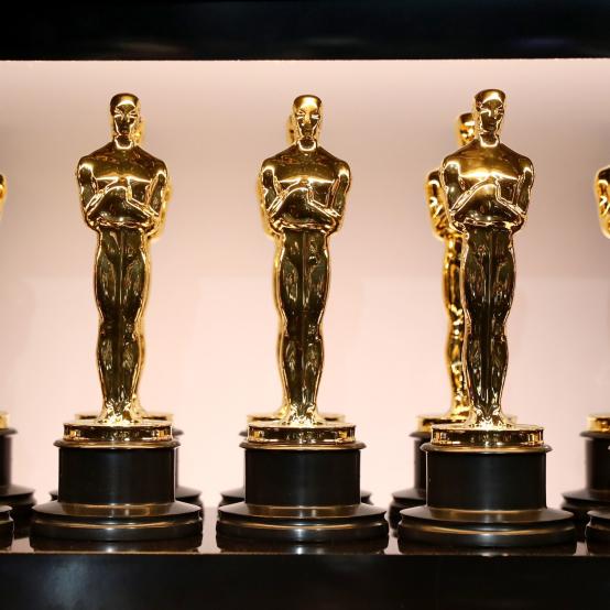 Дженніфер Лоуренс, Кейт Маккіннон, Дуейн Джонсон будуть ведучими премії «Оскар»