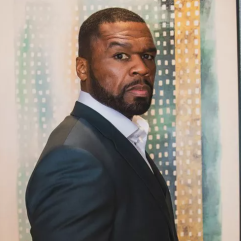 50 Cent випустить книжку про пограбування