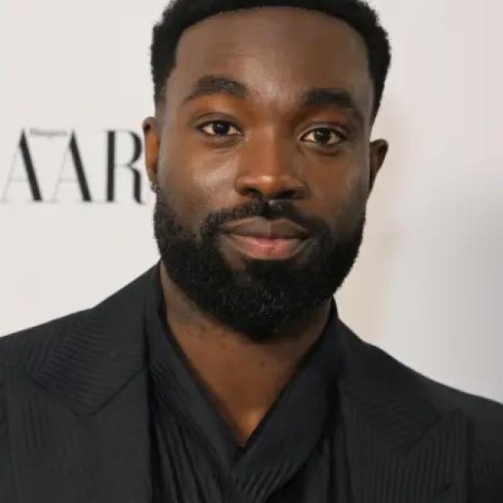 Северус Снейп став центром расового скандалу та суперечок із Дж. К. Роулінг