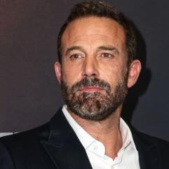 Бен Аффлек продає стартап зі штучним інтелектом стрімінгу Netflix