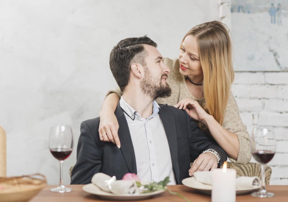 ШУКАЄМО ЛЮБОВ, ЯК ЗОЛОТО В РІЦІ