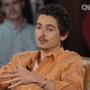 Тімоті Шаламе опинився в епіцентрі скандалу через зневажливі слова про високе мистецтво