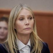 Гвінет Пелтроу та Орландо Блум очолили надсекретну вечірку в Лас-Вегасі для обраних зірок