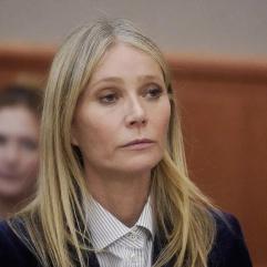 Гвінет Пелтроу та Орландо Блум очолили надсекретну вечірку в Лас-Вегасі для обраних зірок