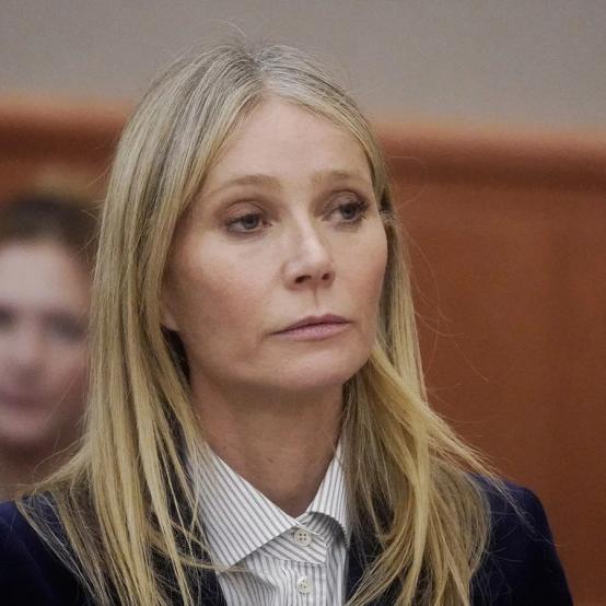 Гвінет Пелтроу та Орландо Блум очолили надсекретну вечірку в Лас-Вегасі для обраних зірок