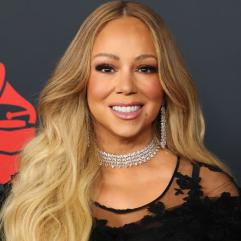 Мерая Кері та порожній кошик: дефіле в найдорожчому маркеті Голлівуду