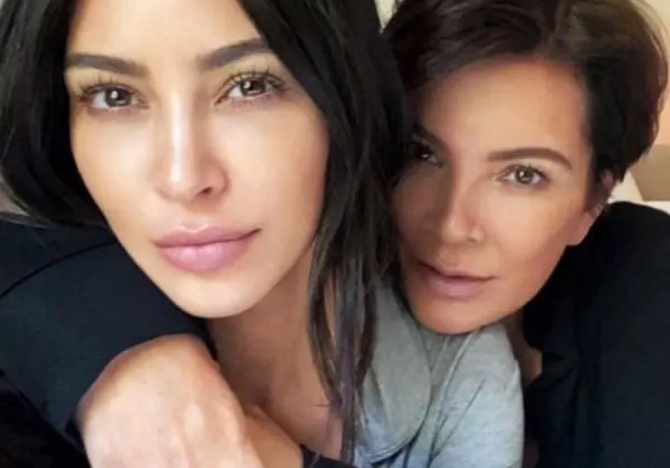 Рей Джей звинуватив Кім Кардаш'ян у брехні під присягою