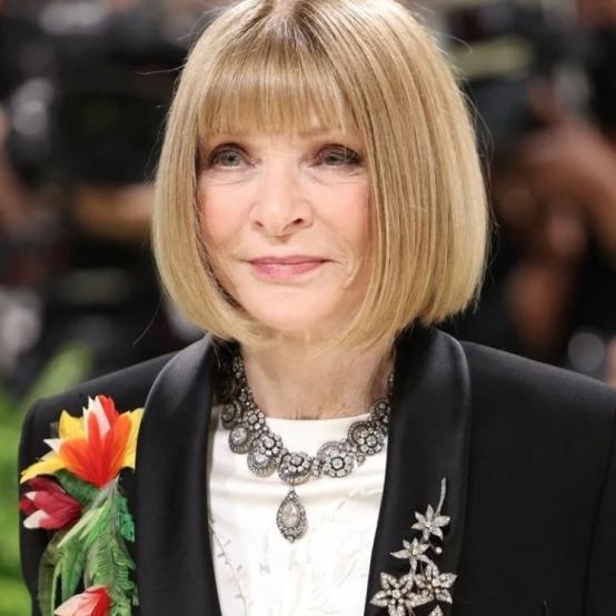 Анна Вінтур підкорила Голлівуд своєю появою на сцені «Оскара» разом з Енн Гетевей