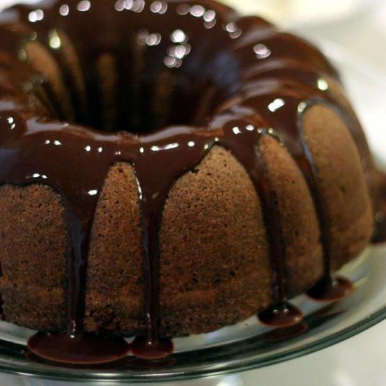 Рецепти:  Смачний домашній кекс  «Шоколадний принц»