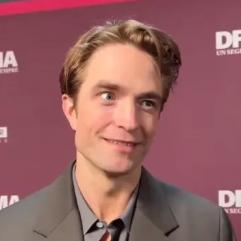 Роберт Паттінсон згадав давні образи під час прем’єри нового фільму