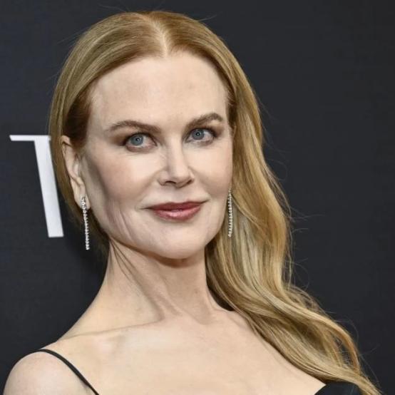 Ніколь Кідман та Саймон Бейкер: чутки про роман акторів після розлучення з Кітом Урбаном