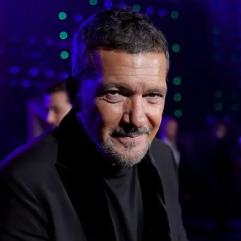 Антоніо Бандерас: «Серцевий напад став для мене благословенням і повернув додому»