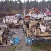 ІСТОРІЯ ОДНОГО АРХІТЕКТОРА