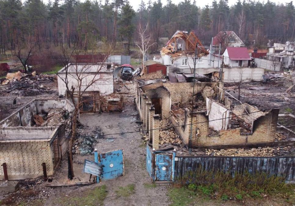 ІСТОРІЯ ОДНОГО АРХІТЕКТОРА