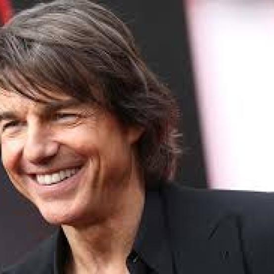 Том Круз у «комедії катастрофічних масштабів»: усе про фільм Digger