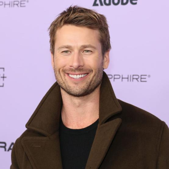 Глен Павелл подарує свій голос легендарному Фоксу Мак-Клауду у новому фільмі про «Супер Маріо»