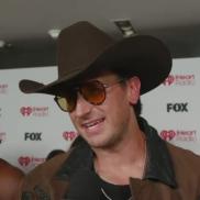 Кіт Урбан занурився в музику після розлучення з Ніколь Кідман