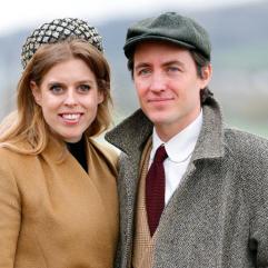 Принцеса Беатріс планує переїзд до США через скандал