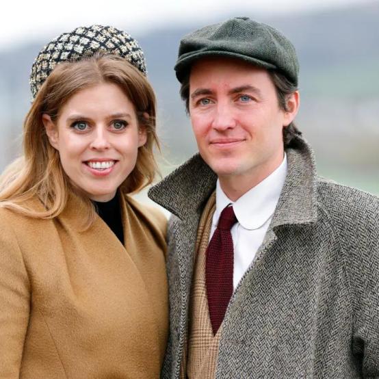 Принцеса Беатріс планує переїзд до США через скандал