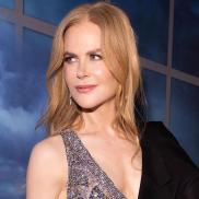 Ніколь Кідман сяяла на зірковій вечірці після прем'єри серіалу "Скарпетта"