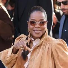 Опра Вінфрі та Гейл Кінг відповіли на критику своєї зовнішності