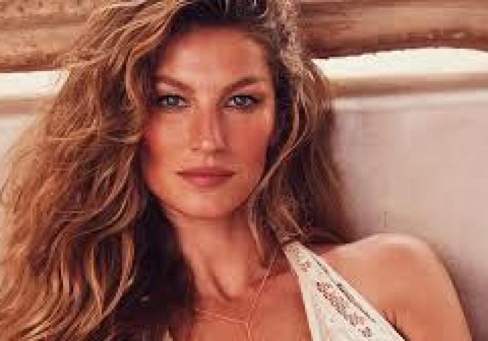 Жизель Бюндхен зворушила мережу рідкісними кадрами свого сина