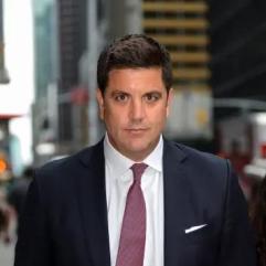 Ліз Чо та Джош Елліот: десятирічний шлюб завершується скандальною судовою війною