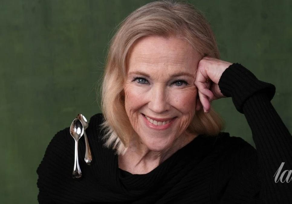 Кетрін О'Гара та Даян Кітон стали головними постатями емоційного вечора пам'яті на премії SAG Awards 2026