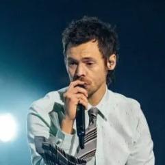 Гаррі Стайлз випустив новий щирий альбом після тривалої перерви