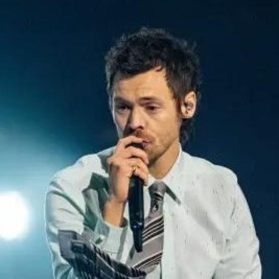 Гаррі Стайлз випустив новий щирий альбом після тривалої перерви