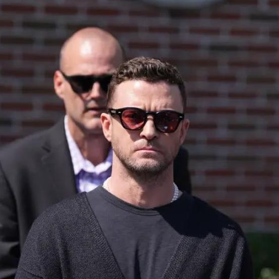 Джастін Тімберлейк намагався заблокувати оприлюднення відео свого скандального арешту в Гемптонсі