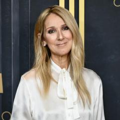 Селін Діон оголосила про своє грандіозне повернення на велику сцену