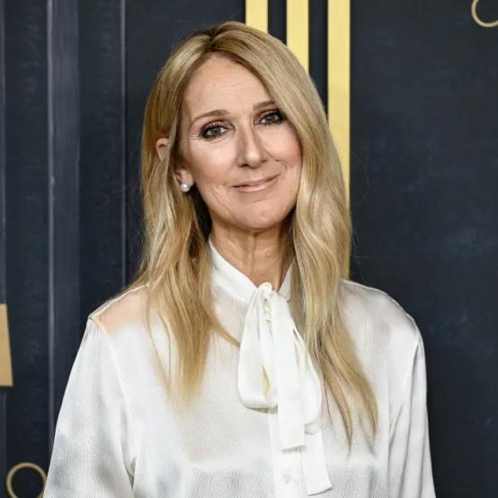 Селін Діон оголосила про своє грандіозне повернення на велику сцену