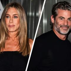 Дженніфер Еністон кардинально змінює власний стиль життя заради коханого