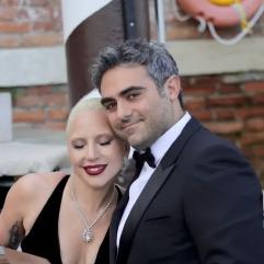 Леді Гага та Майкл Поланскі планують камерне весілля вже найближчим часом